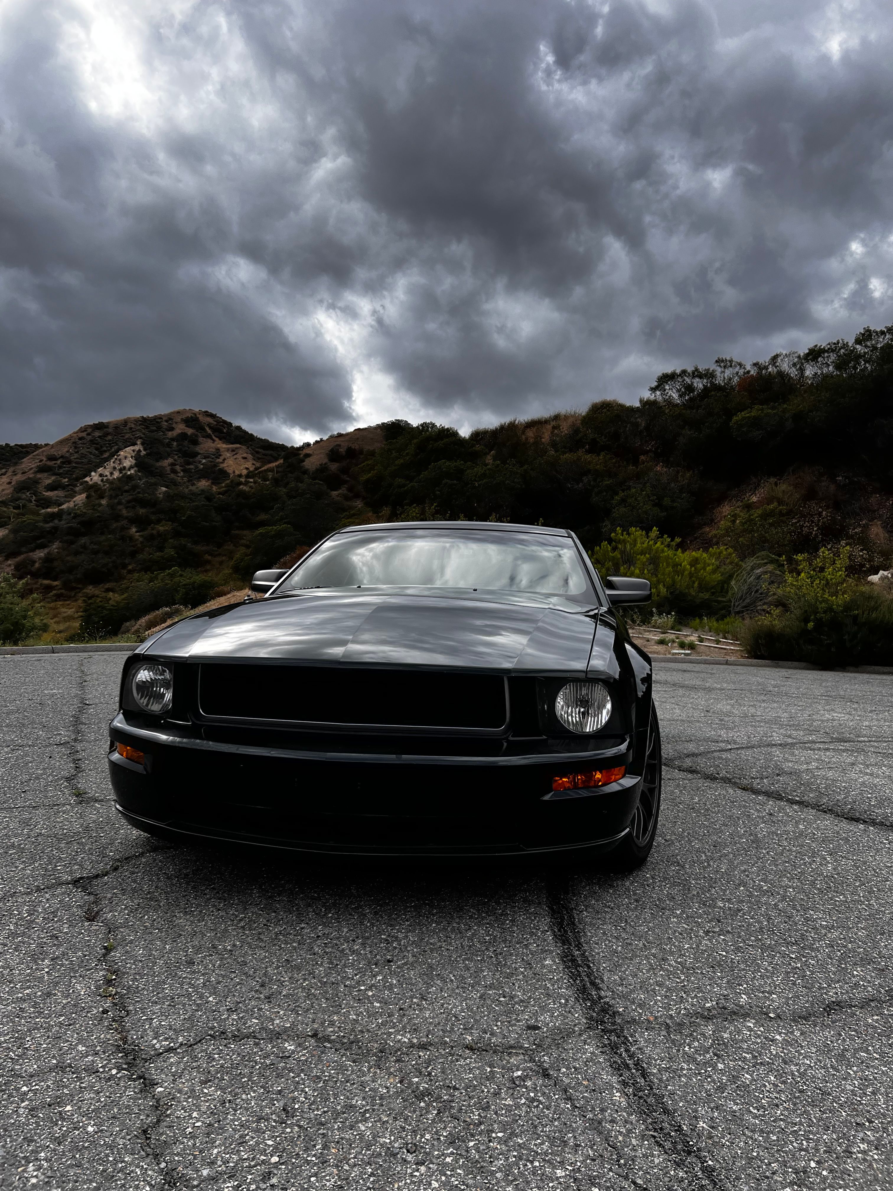Used 2008 Ford Mustang GT Premium RWD image 2