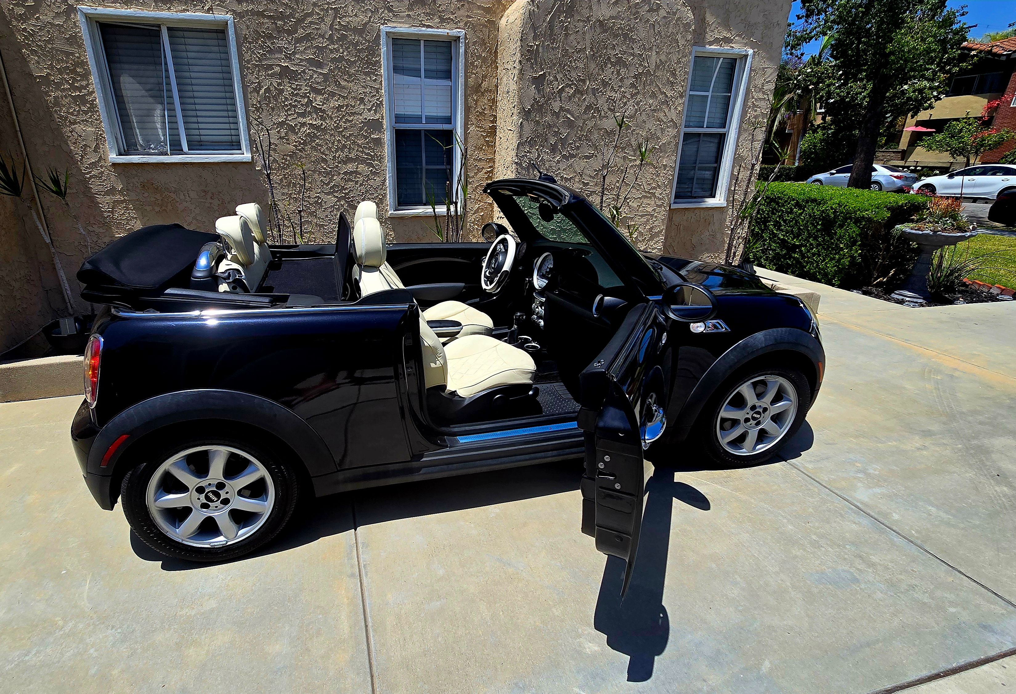 Used 2009 MINI Cooper S FWD image 17