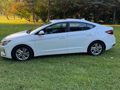 Used 2019 Hyundai Elantra Value Edition w/ Cargo Package