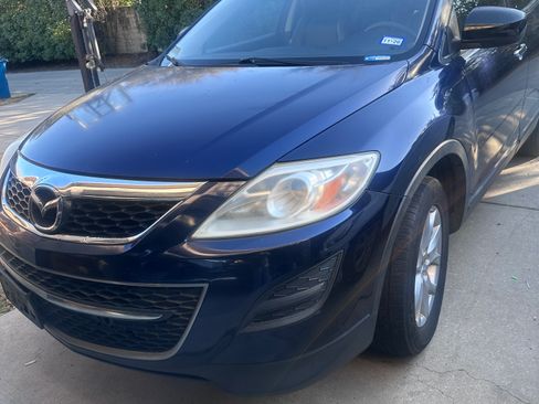 Used 2011 MAZDA CX-9 Touring image 27