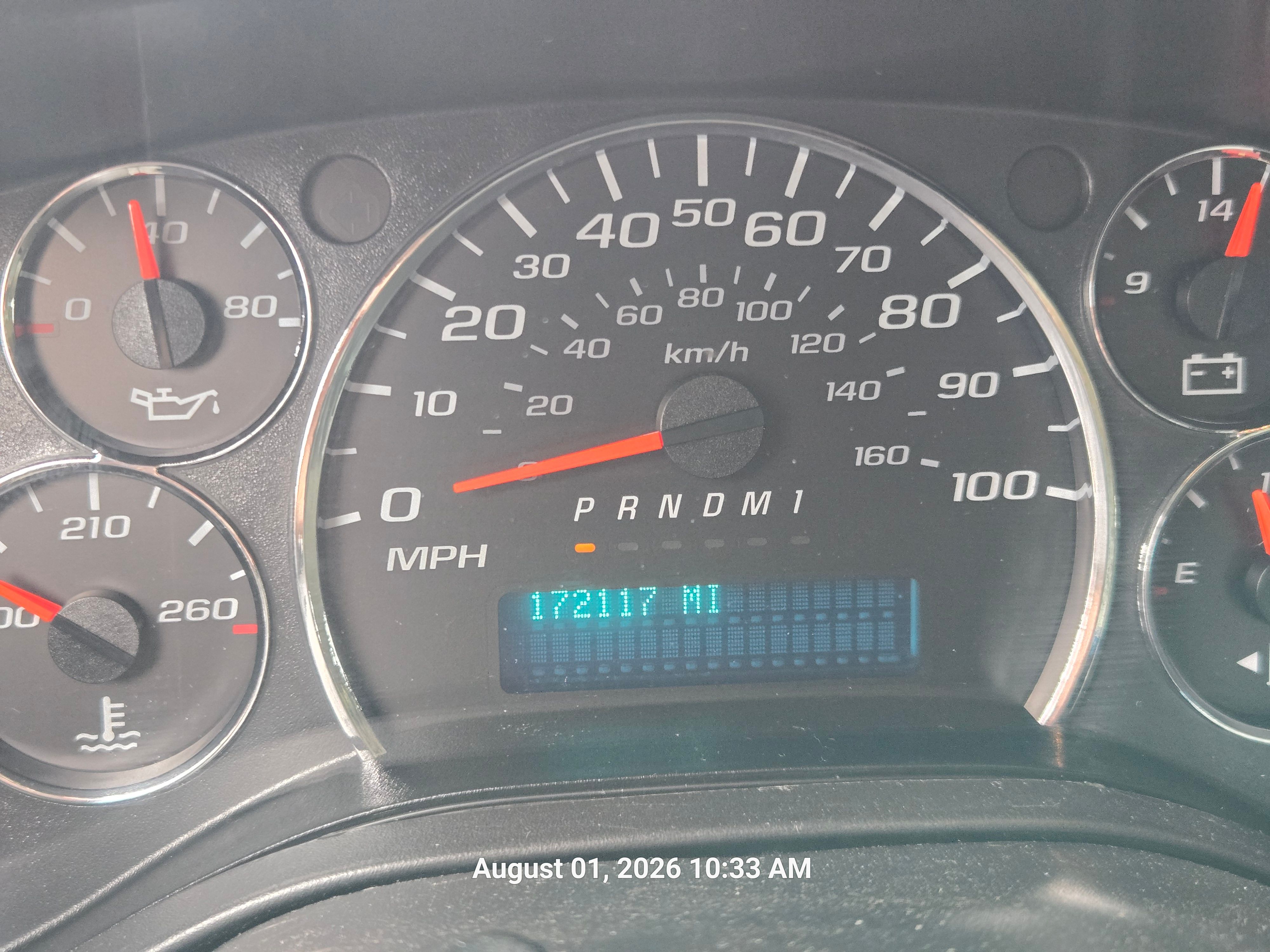 Used 2016 GMC Savana 2500 RWD image 2