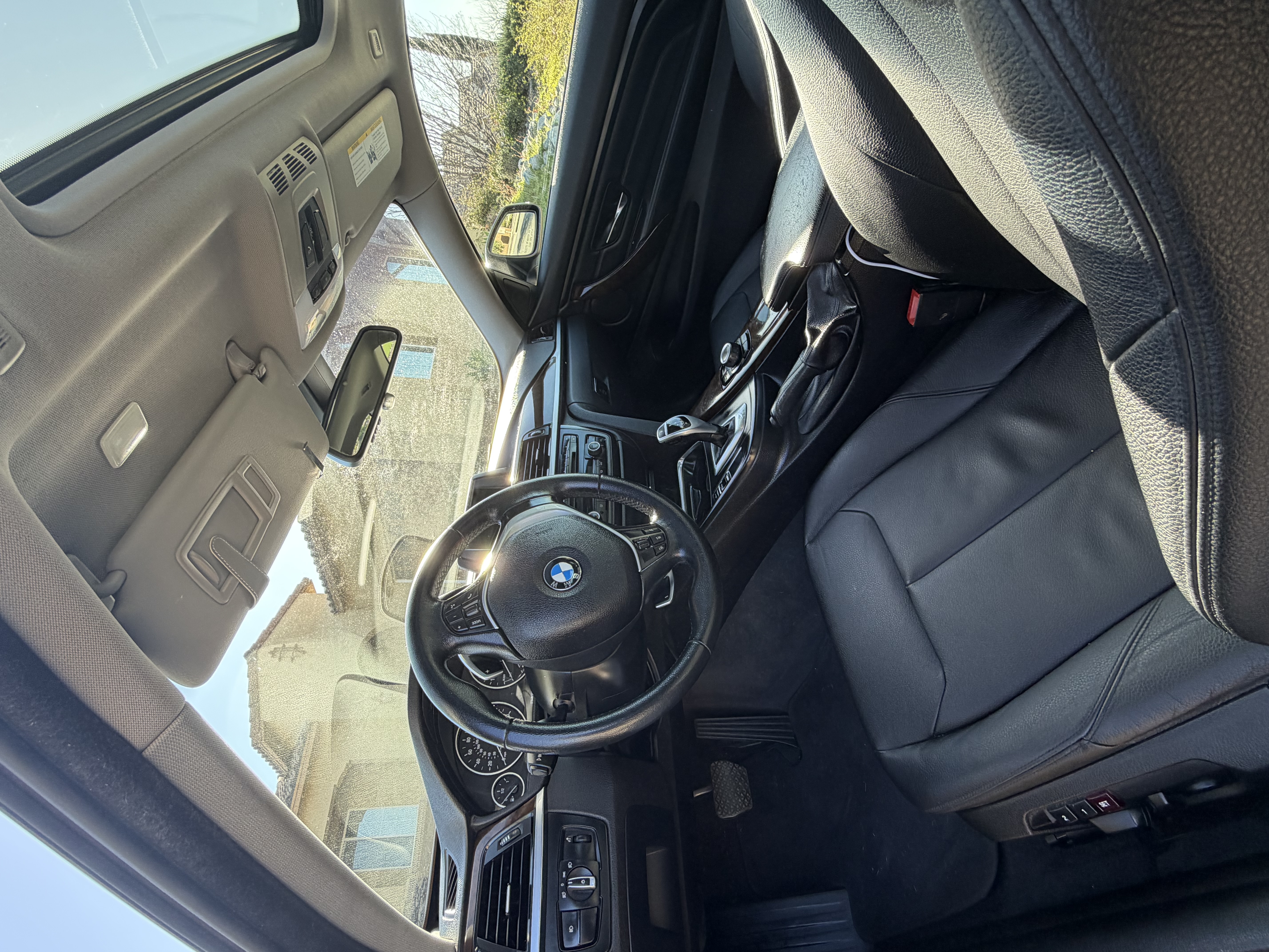 Used 2015 BMW 435i Coupe RWD image 13