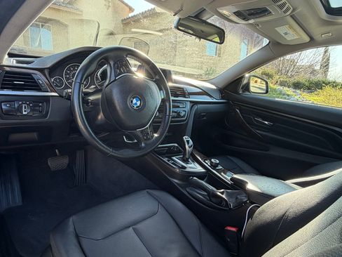 Used 2015 BMW 435i 435i Coupe 2D image 13