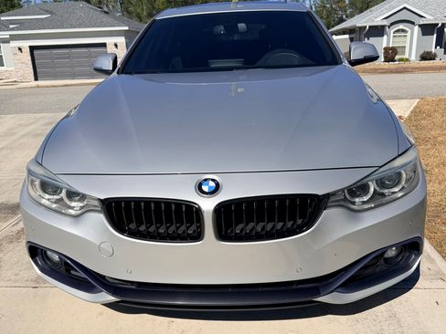 Used 2017 BMW 440i Gran Coupe image 6