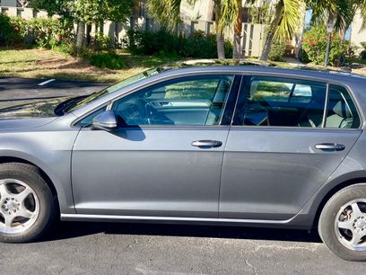Used 2016 Volkswagen Golf S