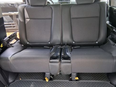 Used 2005 Honda Element EX image 21