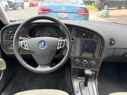 Used 2006 Saab 9-5 2.3T FWD image 29