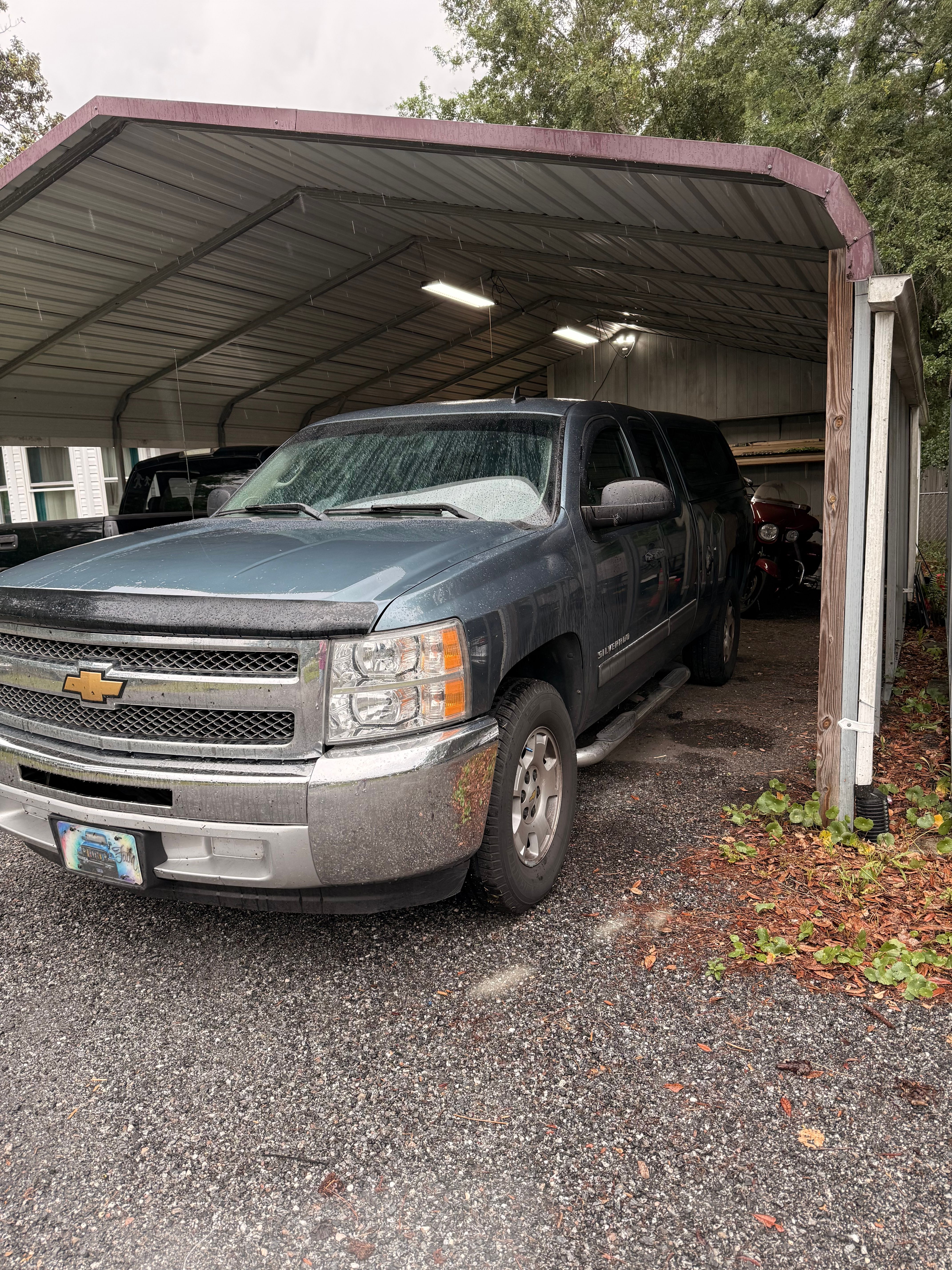 Used 2012 Chevrolet Silverado 1500 LT w/ All-Star Edition RWD image 4