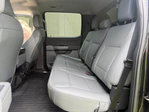 Used 2023 Ford F150 XL w/ Trailer Tow Package image 15