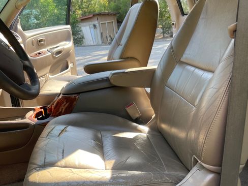 Used 2003 Toyota Tundra Limited RWD image 8