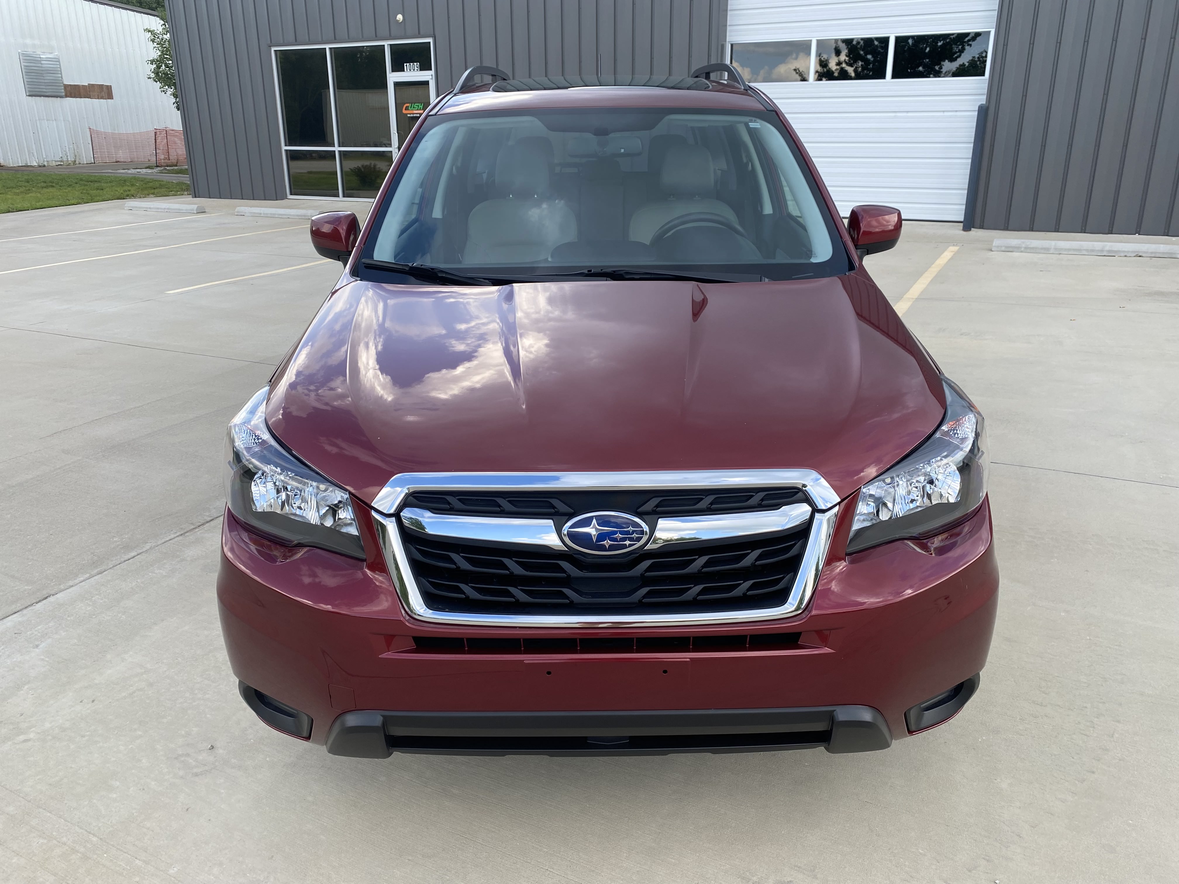 Used 2014 Subaru Forester 2.5i Premium w/ Popular Package #1 AWD/4WD image 11