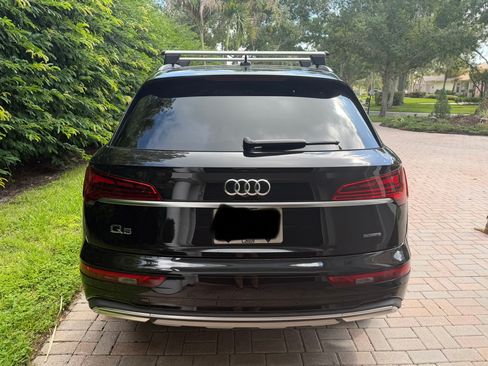 Used 2024 Audi Q5 2.0T Premium Plus AWD/4WD image 8