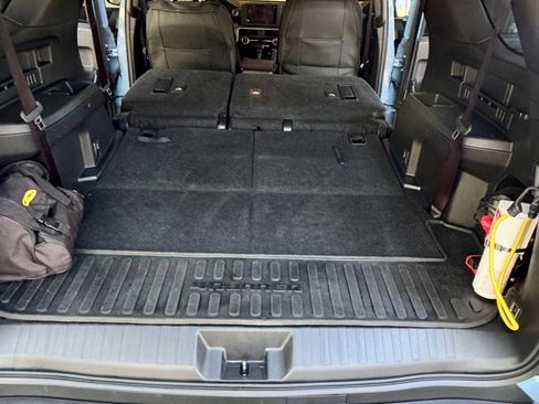 Used 2025 Toyota 4Runner SR5 image 17