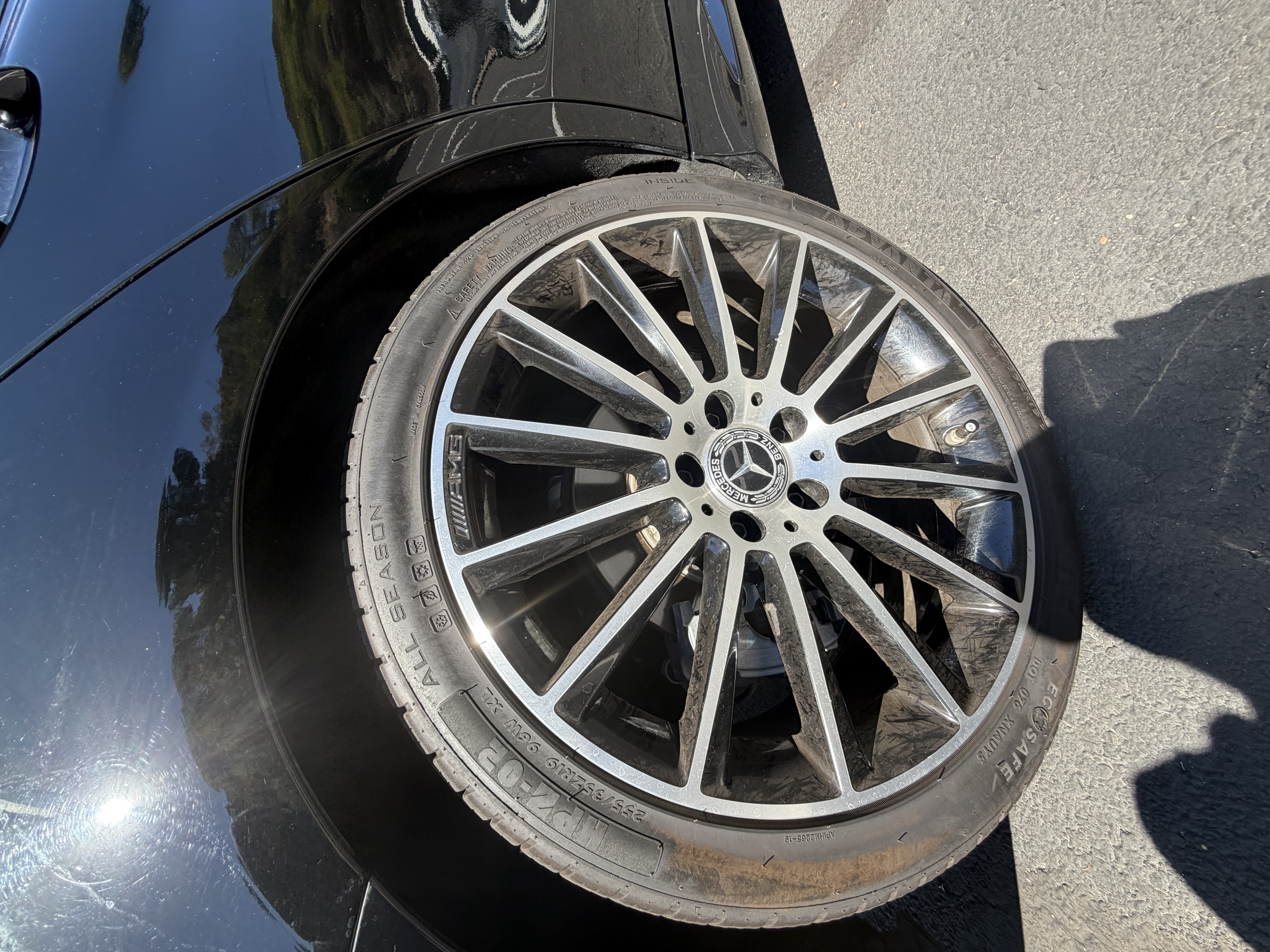 Used 2021 Mercedes-Benz C 300 Sedan image 6