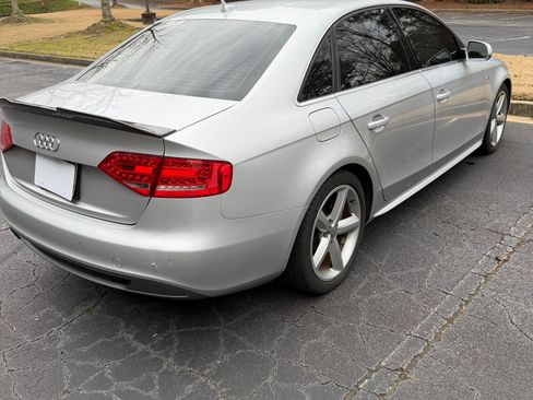 Used 2012 Audi A4 2.0T Prestige image 4