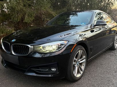 Used 2017 BMW 330i Gran Turismo xDrive