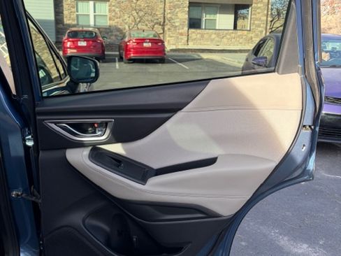 Used 2023 Subaru Forester Premium image 13