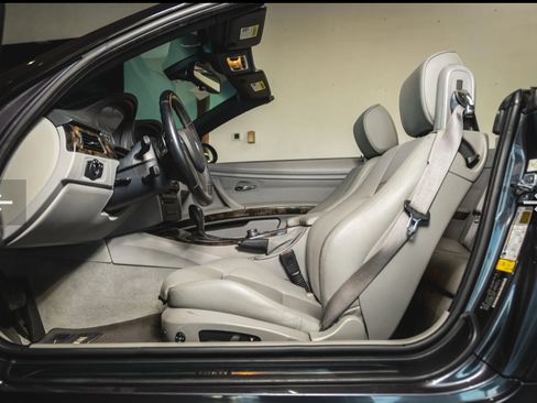 Used 2008 BMW 335i 335i Convertible 2D image 12