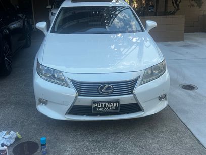 Used 2013 Lexus ES 300h