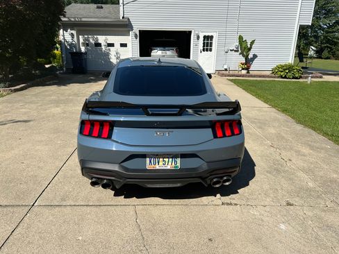 Used 2024 Ford Mustang GT Premium RWD image 5