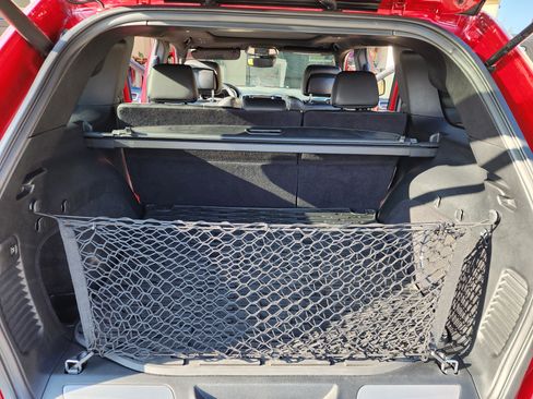 Used 2018 Jeep Grand Cherokee Trackhawk image 16