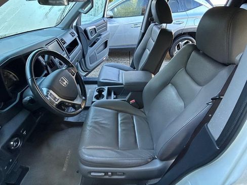 Used 2011 Honda Ridgeline RTL image 16