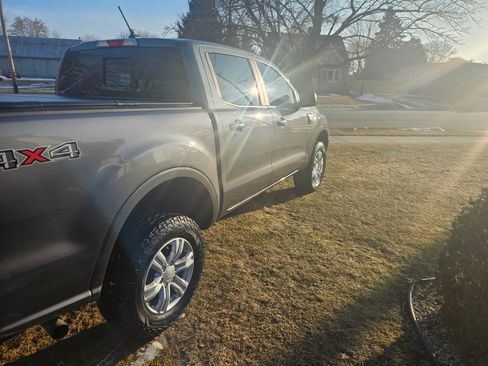Used 2021 Ford Ranger XLT w/ Equipment Group 301A Mid image 6