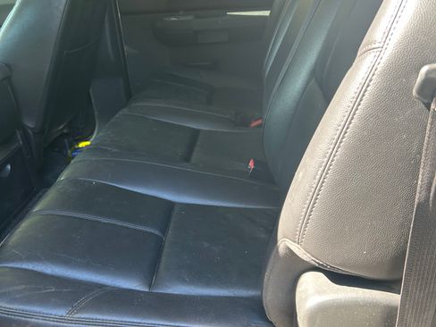 Used 2009 Chevrolet Silverado 1500 LT w/ Power Pack Plus image 4