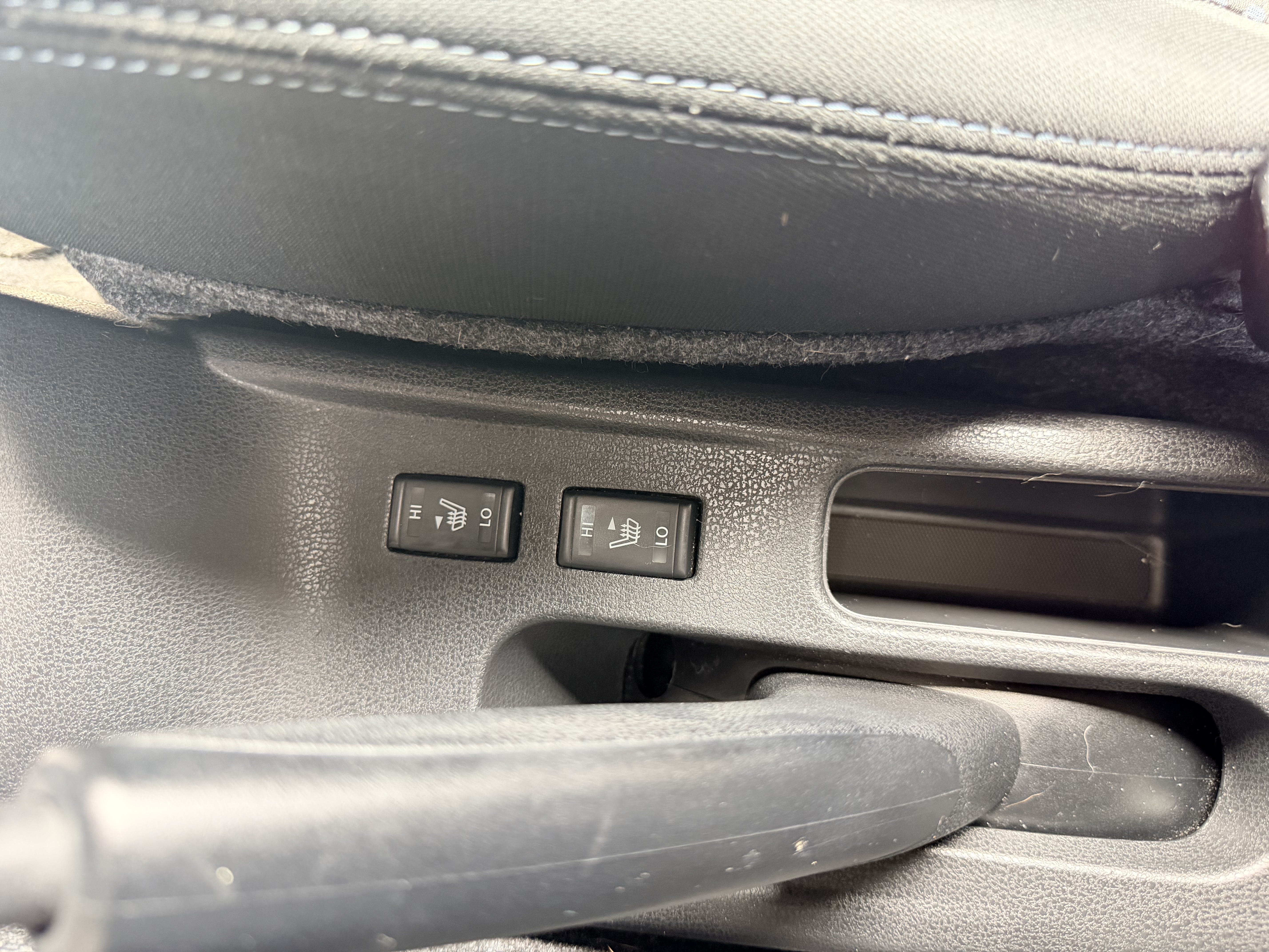 Used 2017 Nissan Versa Note FWD image 15