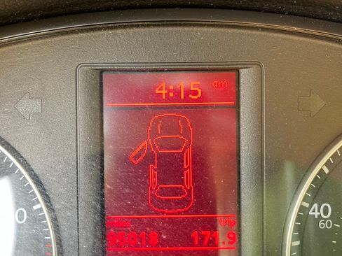 Used 2008 Volkswagen Eos 2.0T image 7