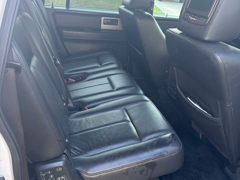 Used 2014 Ford Expedition EL Limited w/ Equipment Group 301A AWD/4WD image 12