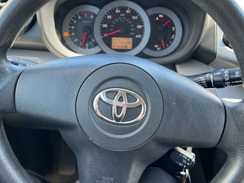 Used 2007 Toyota RAV4 2WD image 15