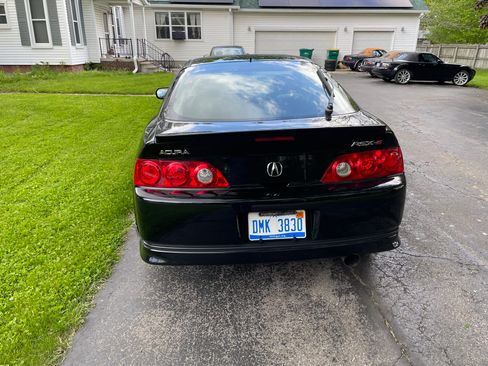 Used 2006 Acura RSX Type-S FWD image 10