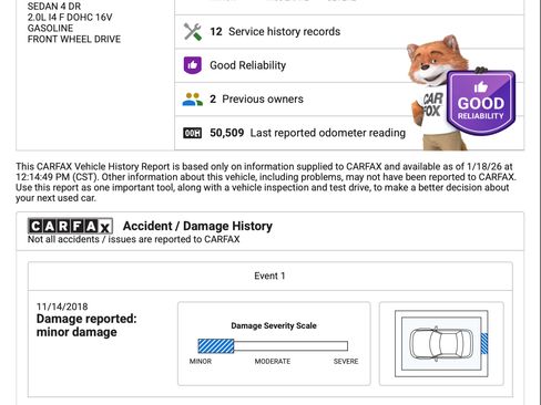 Used 2018 Audi A3 2.0T Premium w/ Convenience Package image 18