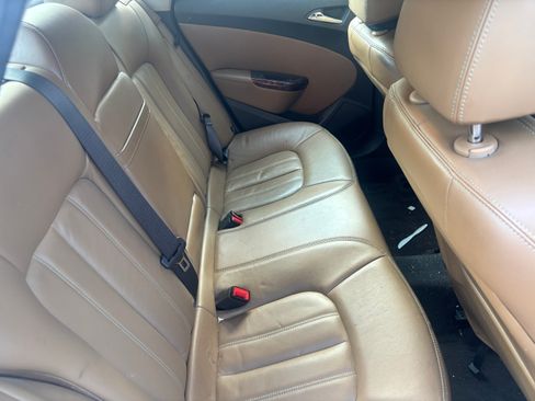 Used 2013 Buick Verano Premium FWD image 10