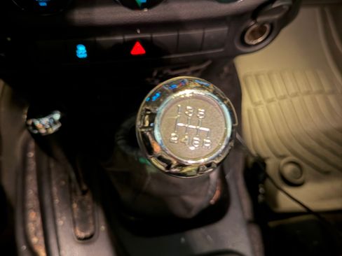 Used 2015 Jeep Wrangler Unlimited Sport w/ Quick Order Package 23S image 13