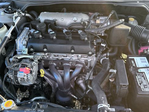 Used 2006 Nissan Altima 2.5 S w/ (F01) SL Pkg image 6