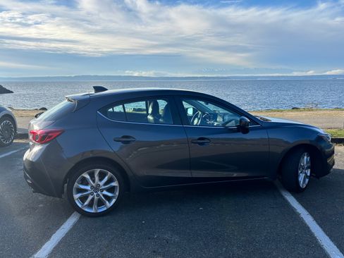 Used 2015 MAZDA MAZDA3 s Grand Touring image 5
