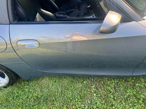 Used 2007 BMW Z4 3.0si RWD image 26