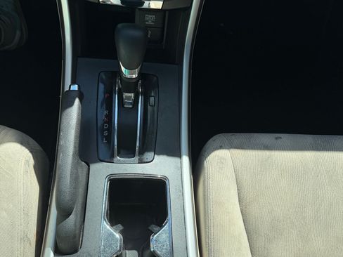 Used 2015 Honda Accord EX image 15