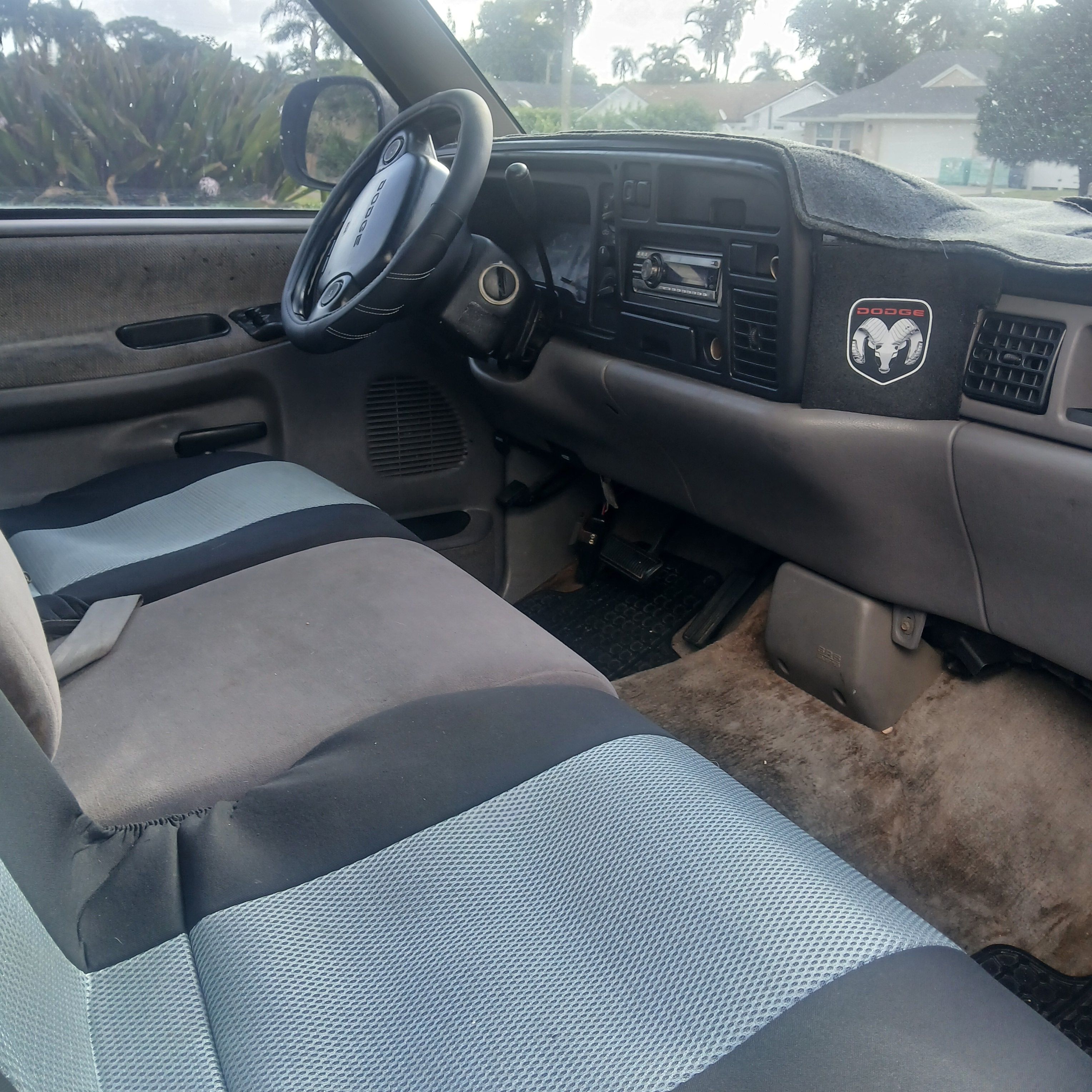 Used 1994 Dodge Ram 1500 Truck 2WD Regular Cab image 14