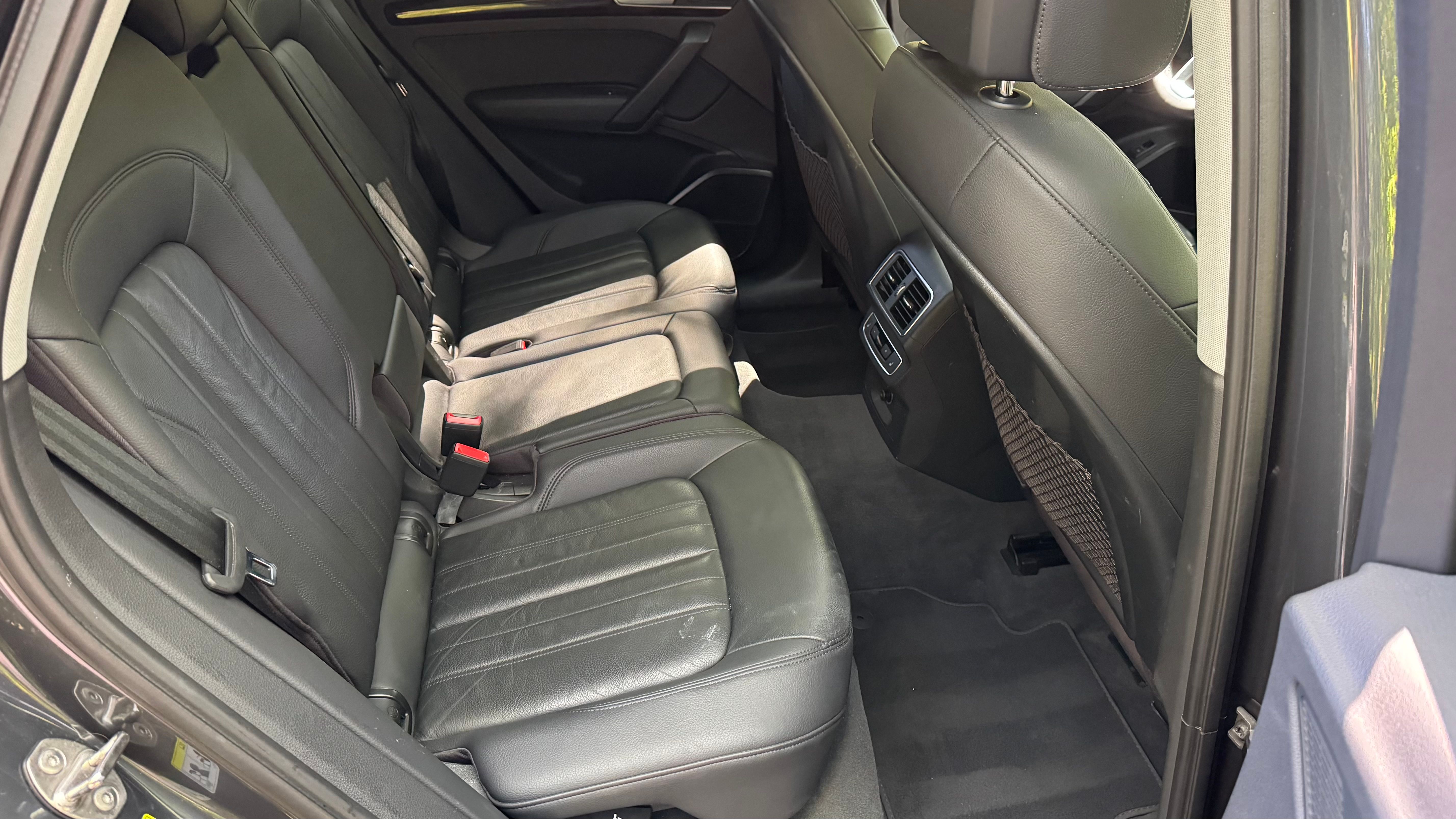 Used 2018 Audi Q5 2.0T Premium Plus AWD/4WD image 13