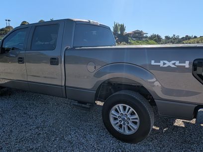 Used 2013 Ford F150 XLT w/ HD Payload Pkg