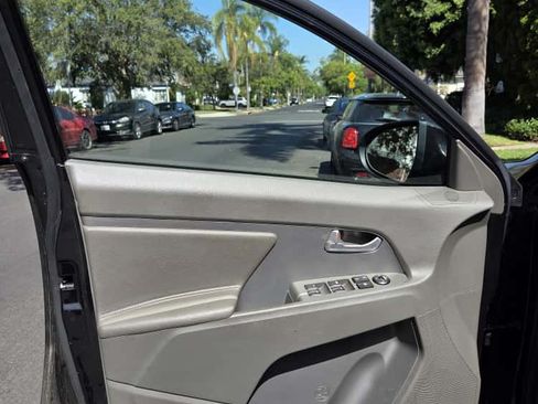 Used 2012 Kia Sportage EX w/ EX Premium Pkg image 14