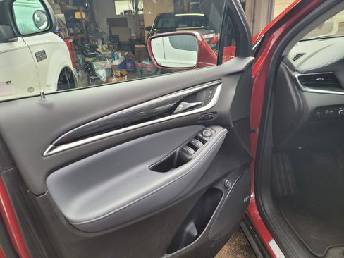 Used 2019 Buick Enclave Premium w/ Experience Buick Package image 22