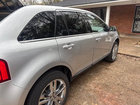 Used 2014 Ford Edge Limited w/ Equipment Group 302A image 5
