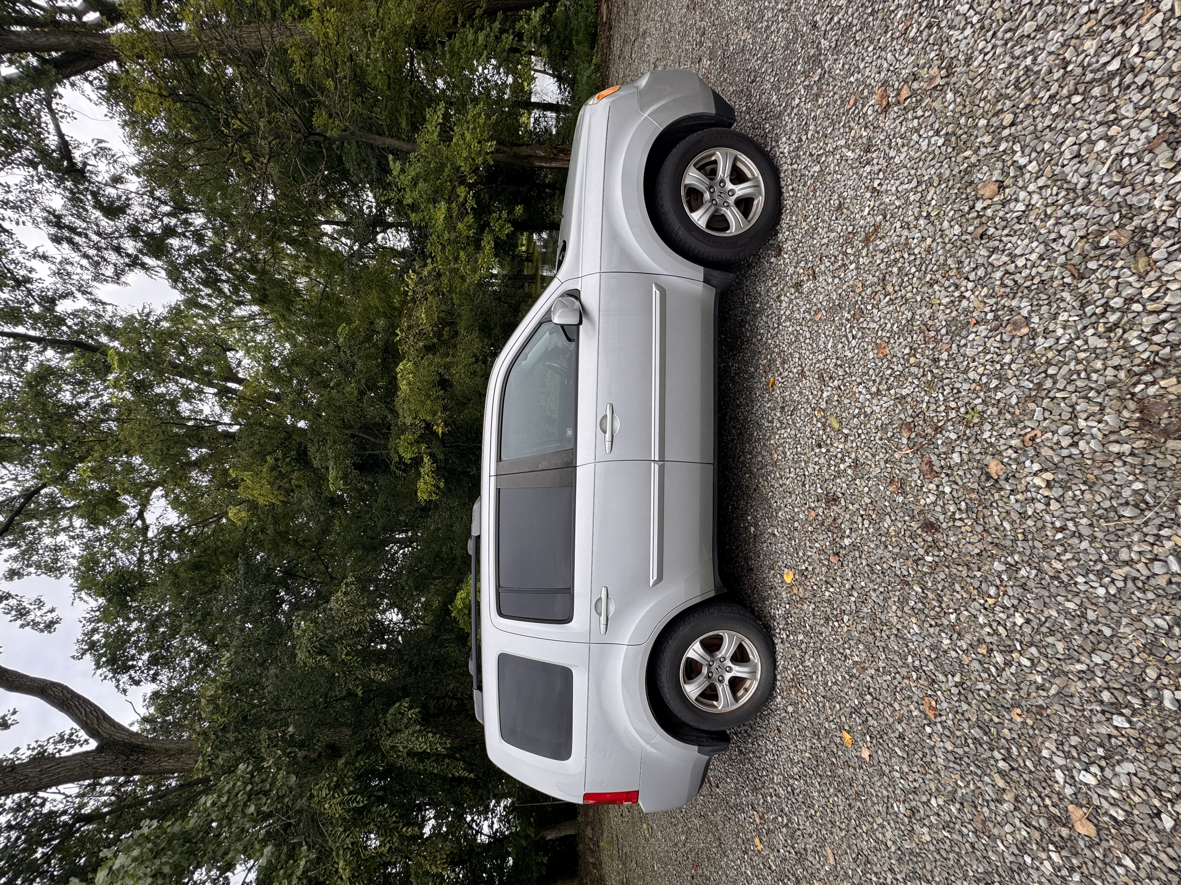 Used 2012 Honda Pilot EX-L image 1