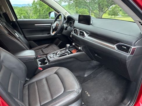 Used 2023 MAZDA CX-5 AWD 2.5 S image 18