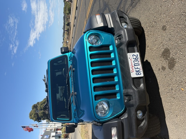 Used 2019 Jeep Wrangler Unlimited Sport S AWD/4WD image 6