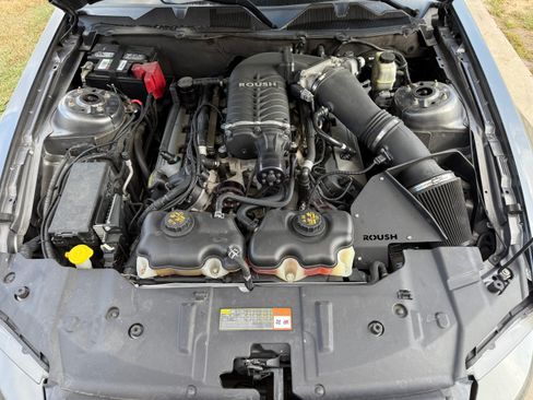 Used 2014 Ford Mustang GT Premium w/ Accessory Package 5 image 2